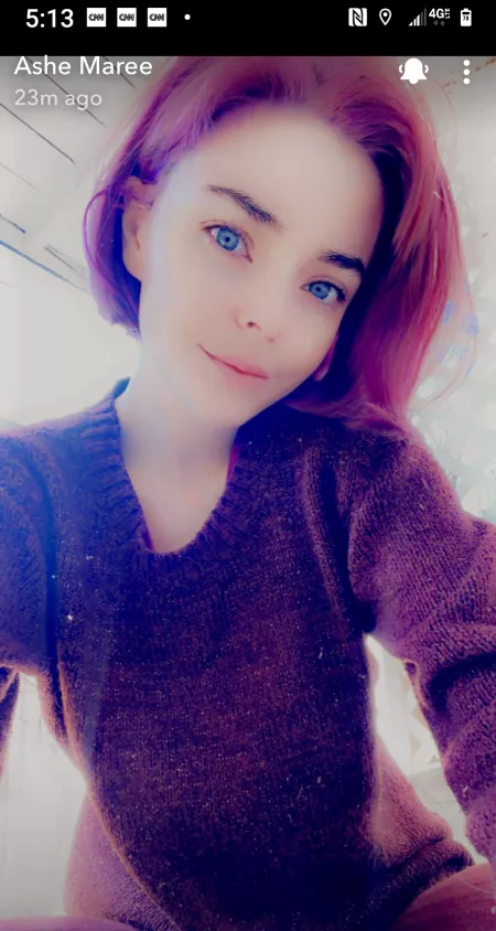 From her SC by k98nights