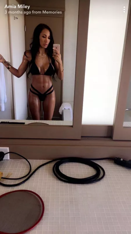 From her snap by Shivn