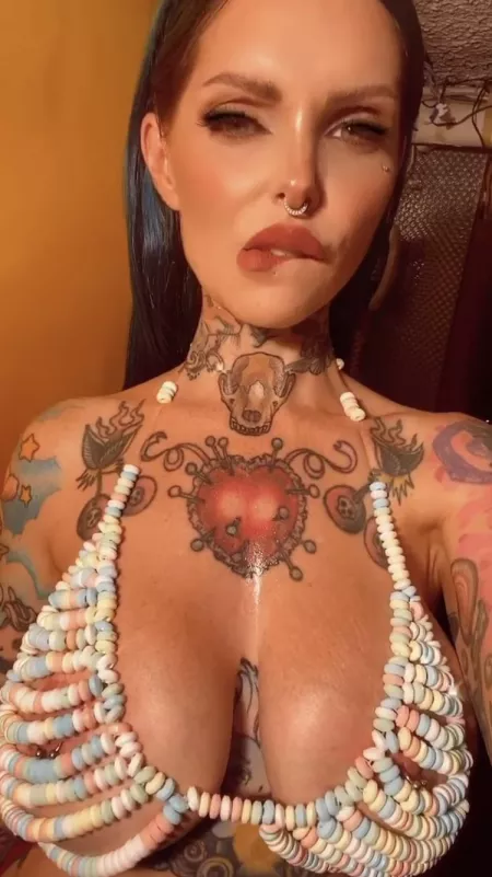 From her story by OnbabyIdk