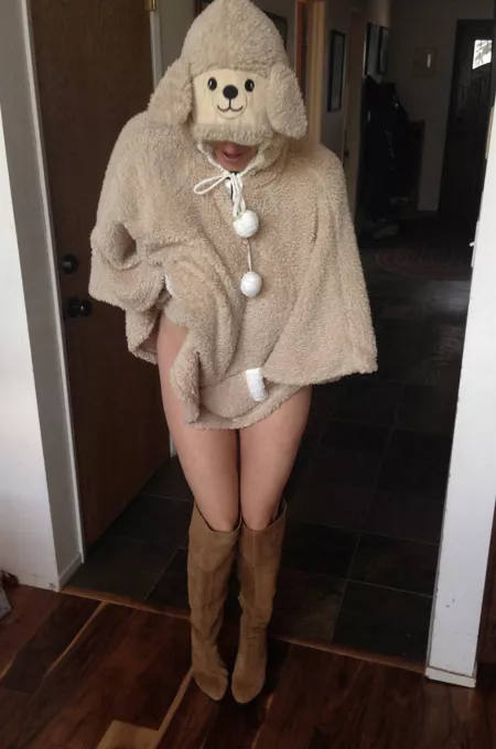 From her Twitter 4/3/20 She’s alive and well boys!! by iMayBeABastard