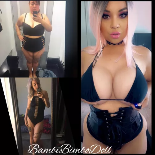 From ibg to bibmo by prawndiscus