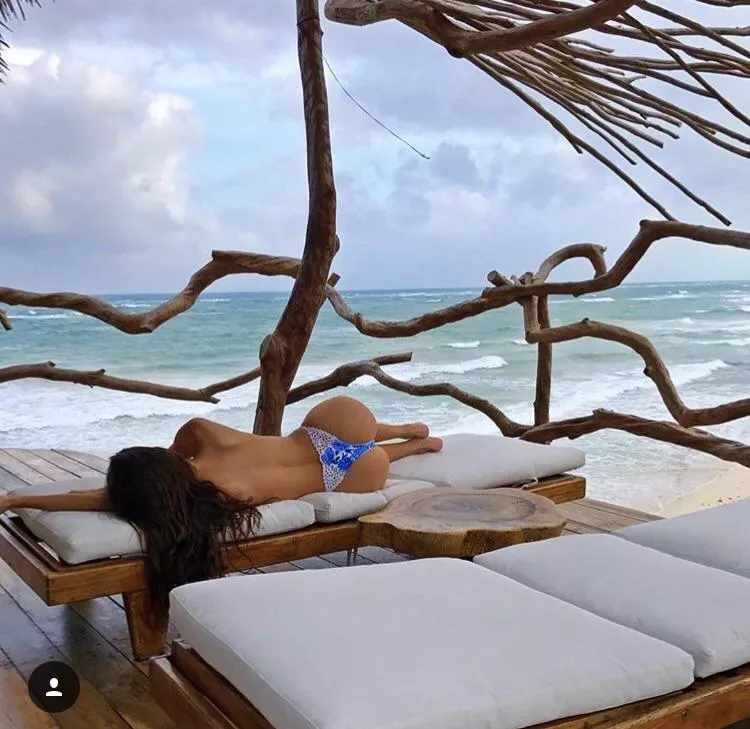 From Instagram posted by [deleted]