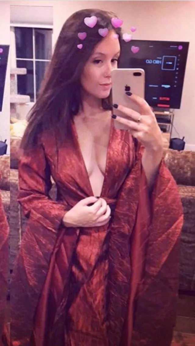 From Instagram posted by Averypoop