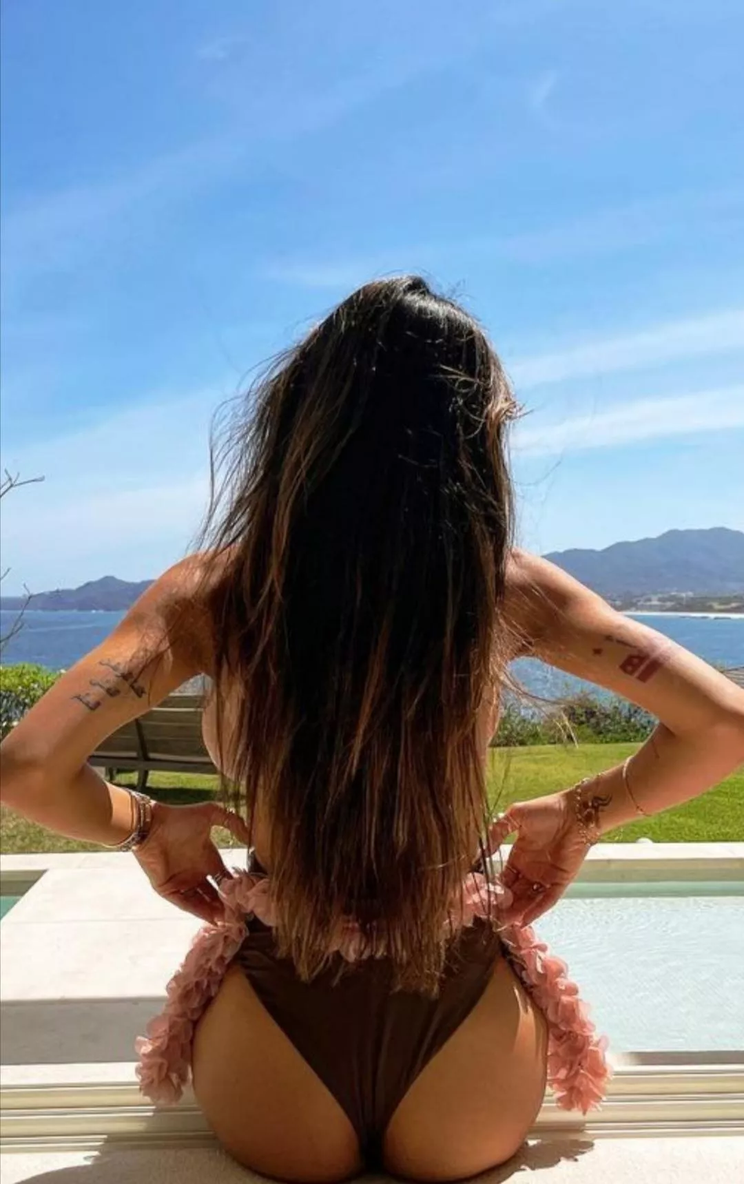 From instagram🍑 posted by banel1694