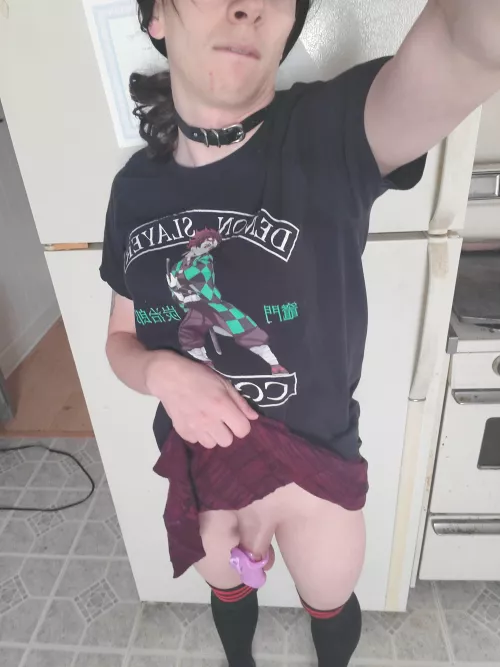 From Locktober day 6 🥵💙 by toriesposito