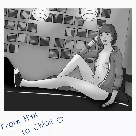 From [Max] with love (artist: therese_goes_artsy) by [deleted]