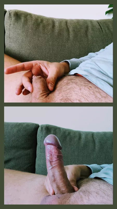 From mini to acceptable ;) by bighead900