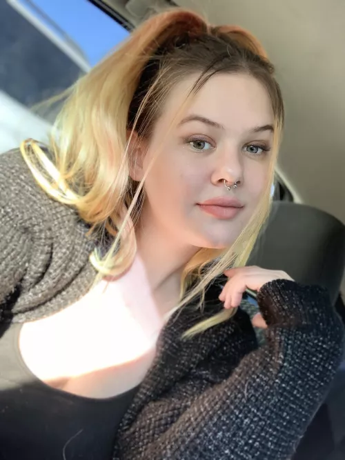 From my 29th birthday two days ago ❤️ by princesssub93