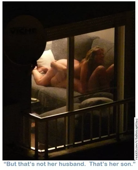 From my bedroom window by clowns4mom