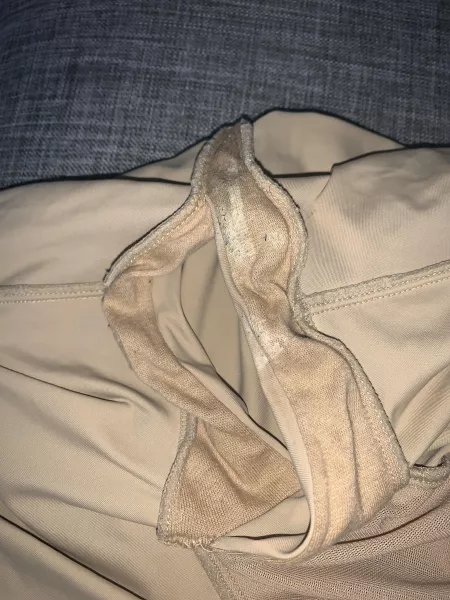 From my bodysuit by dreamsofsheen