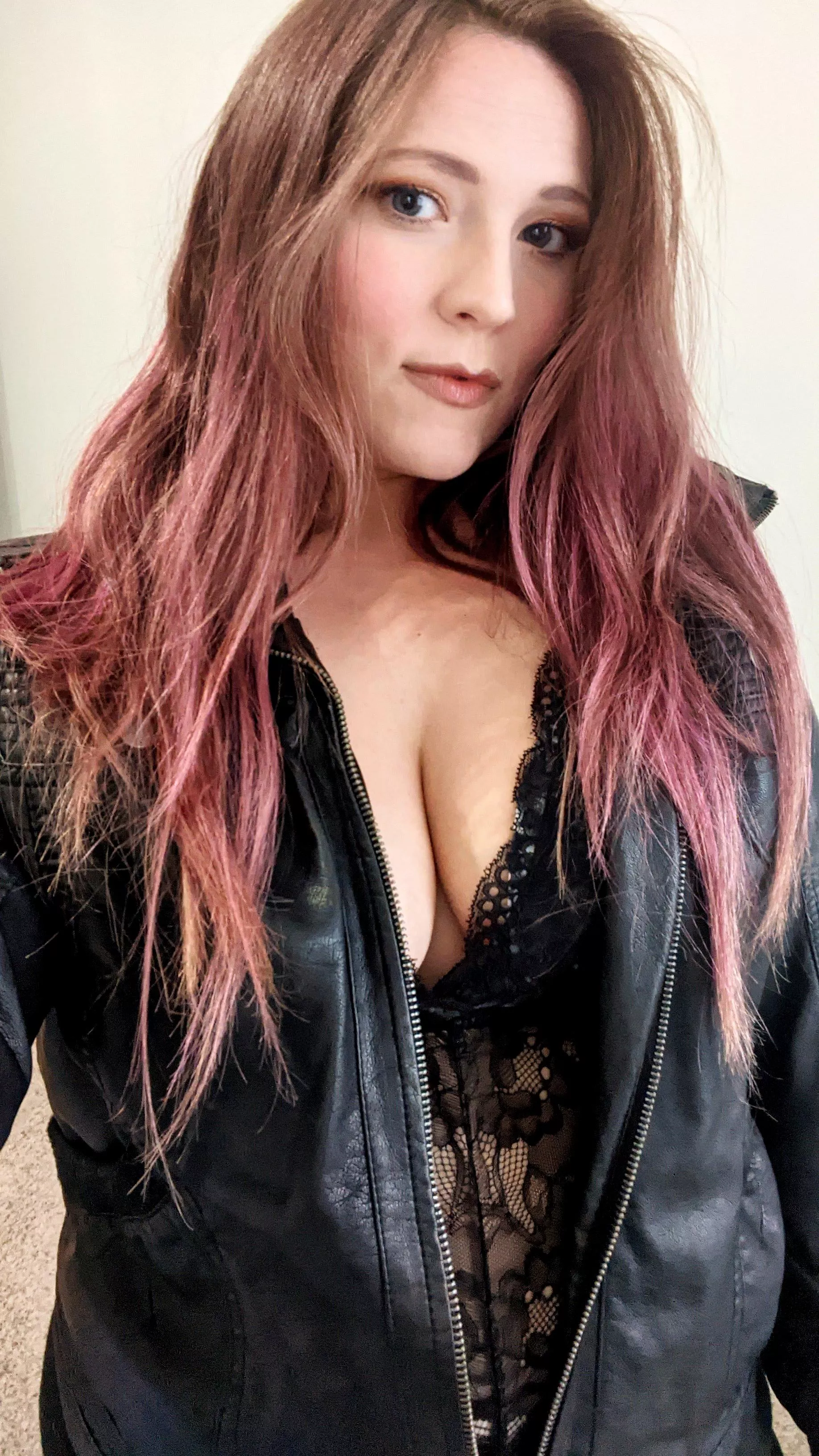 From my old account, but I like this one. posted by CRVY_MLF