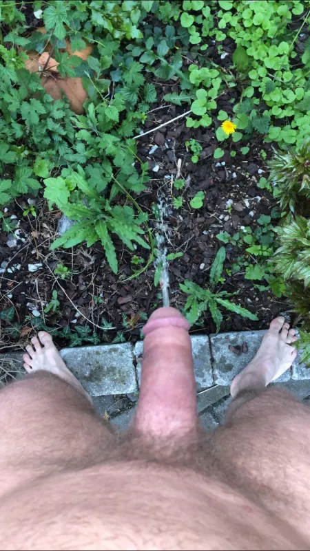 From my point of view this is outside by dareit88