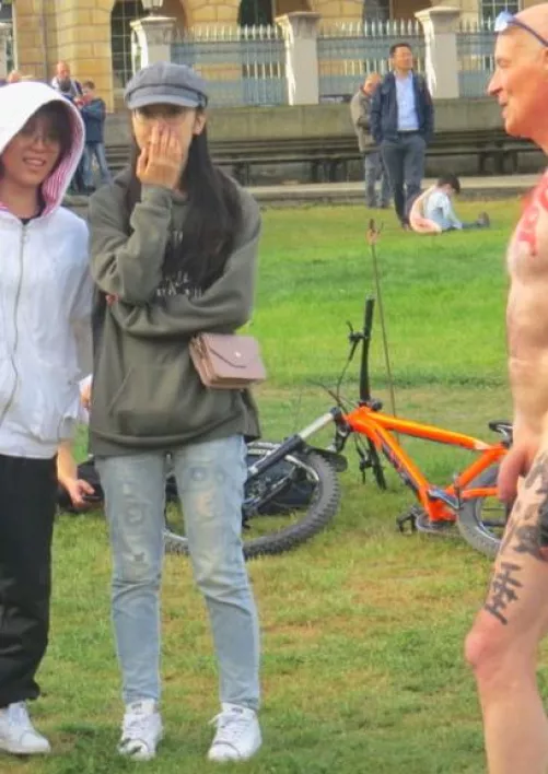 From my webfound cfmn pic collection. Anyone reckon I should share more them of on reddit? by TheMoleStation