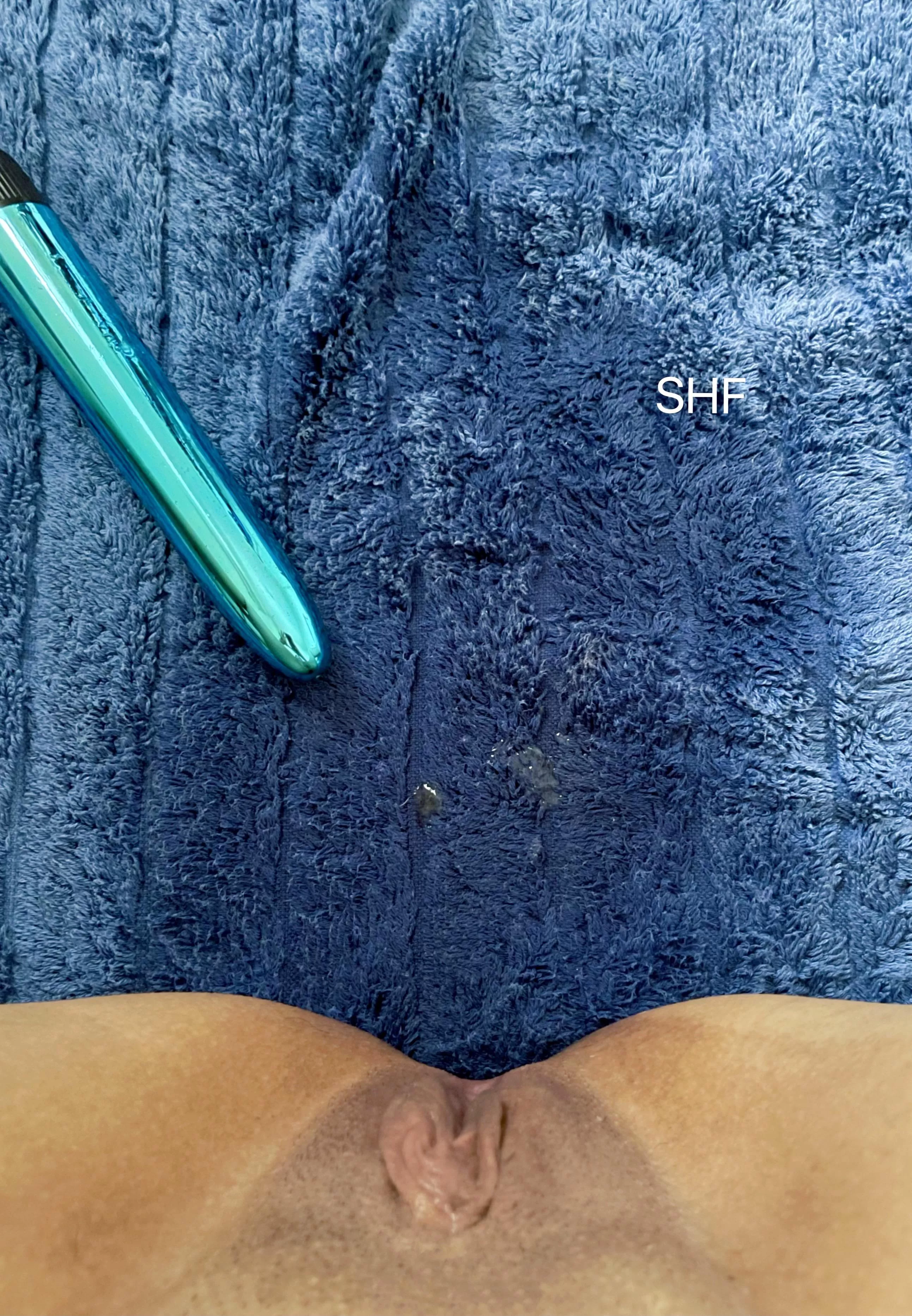 [f]rom not being able to squirt to this mess omg 😳 posted by SaintFlans