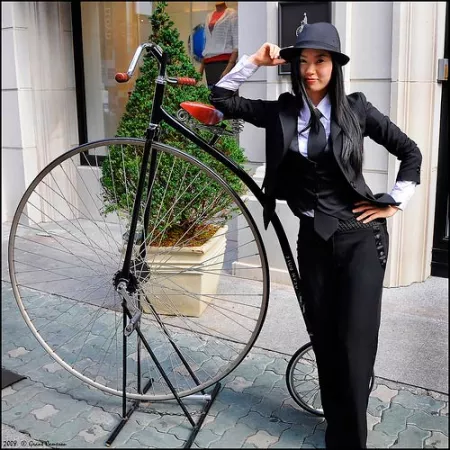 from olden times by steffimanners