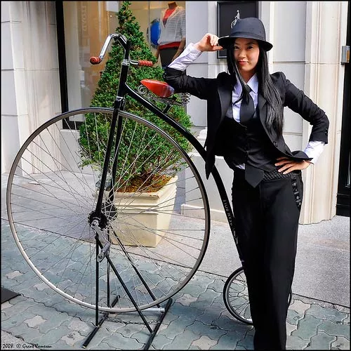 from olden times posted by steffimanners