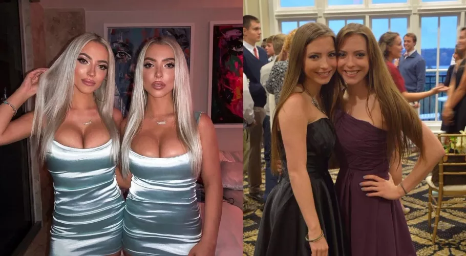 From sen6or yera of high school to junior year of college by kefircontent