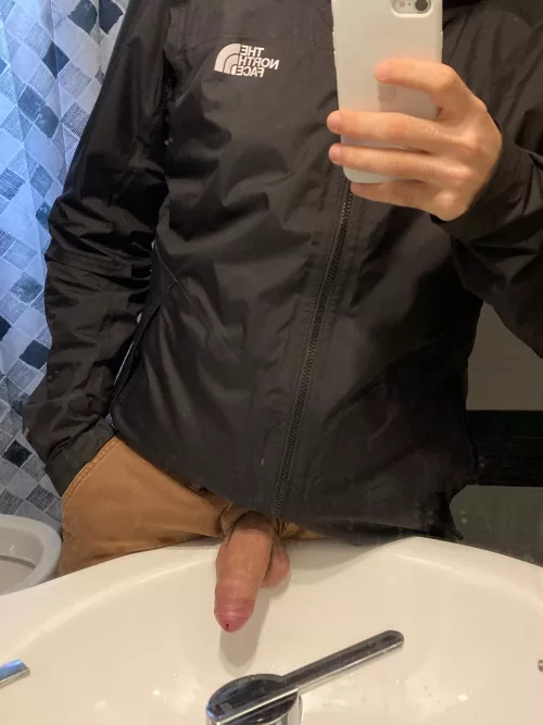 From softie to a cumshot 😈💦 by Jacob-usoro