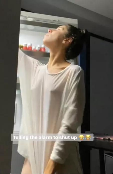 From story 😳 Sorry for the quality! by ryryann