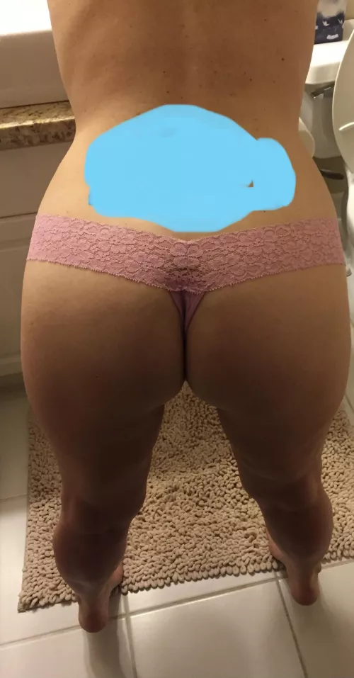 From the back! by kenjen1982