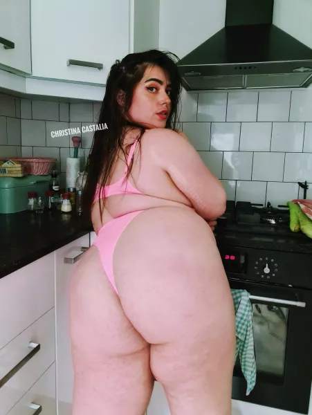 From the kitchen to the beach!! by ChristinaCastalia