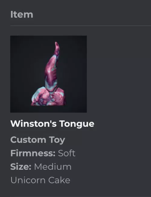 from the last round of customs. im so excited i cant wait!! by Jasmine_honey