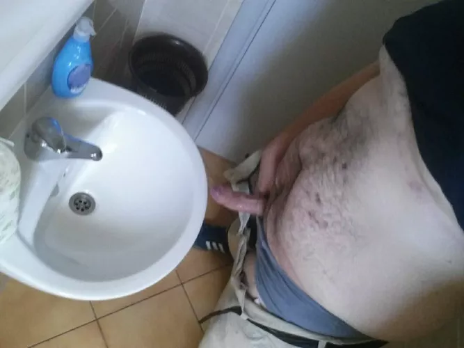 From the office 😈 by randomdude_nsfw