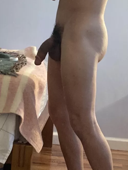 from the side ;) by 2hungbros