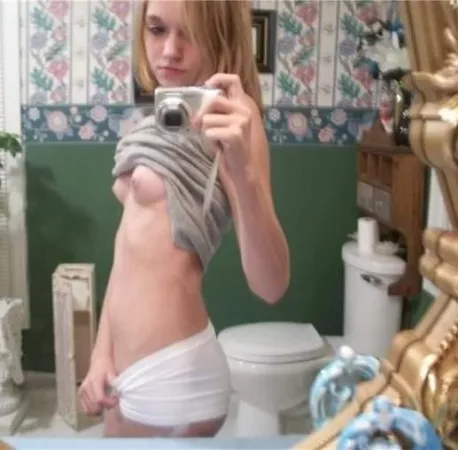 from the side by rpfor