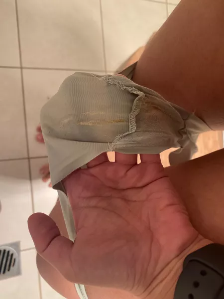 From the wifey. Would you lick up? by lemon-twist