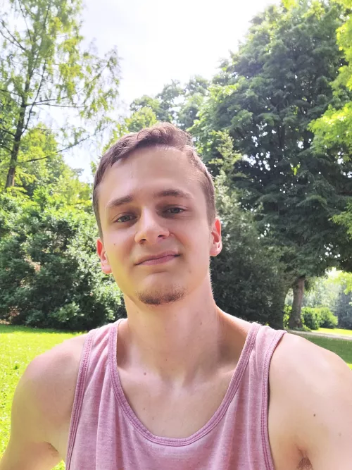 From this summer. by rnw_ch