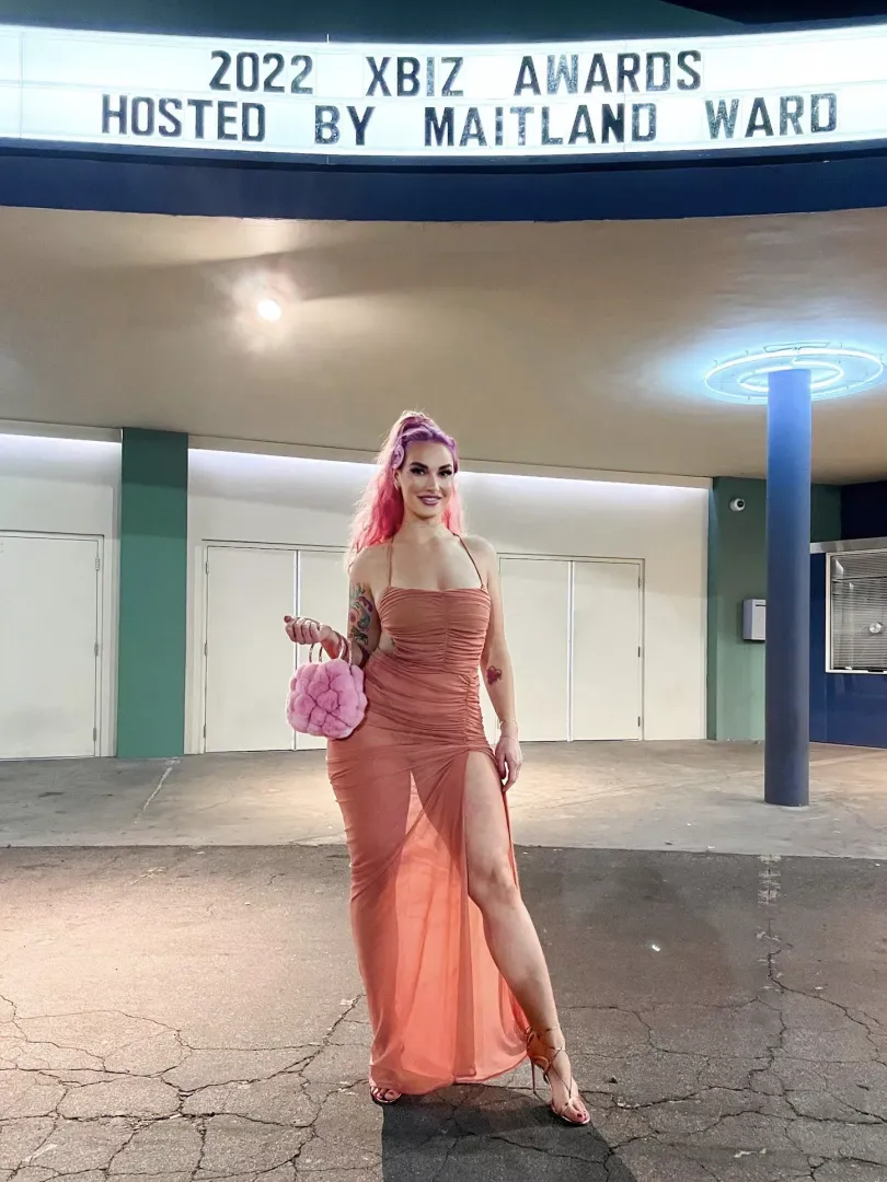 From XBIZ posted by Ben_Grimm32