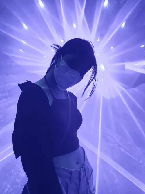 fromis_9 - Saerom by Teudoongies