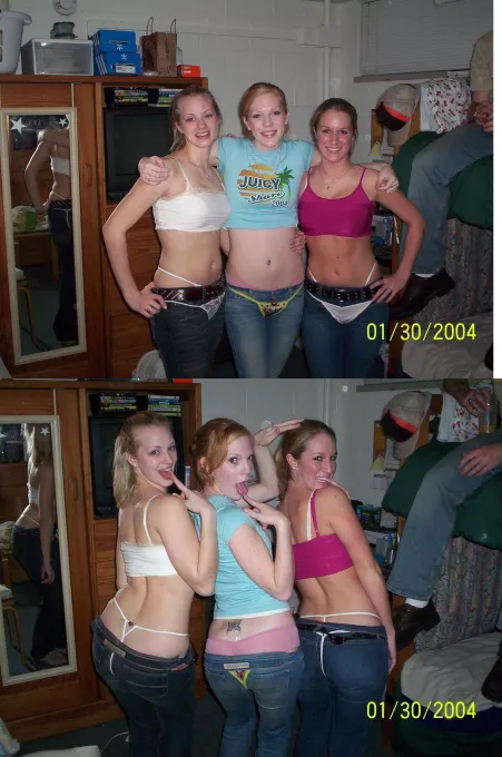 Front and back by theintdevo