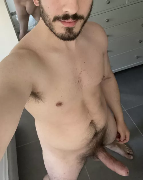 Front and back view by irishsalsa60