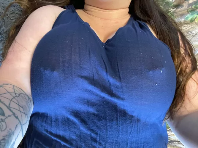 Front and center by Hotmess__26