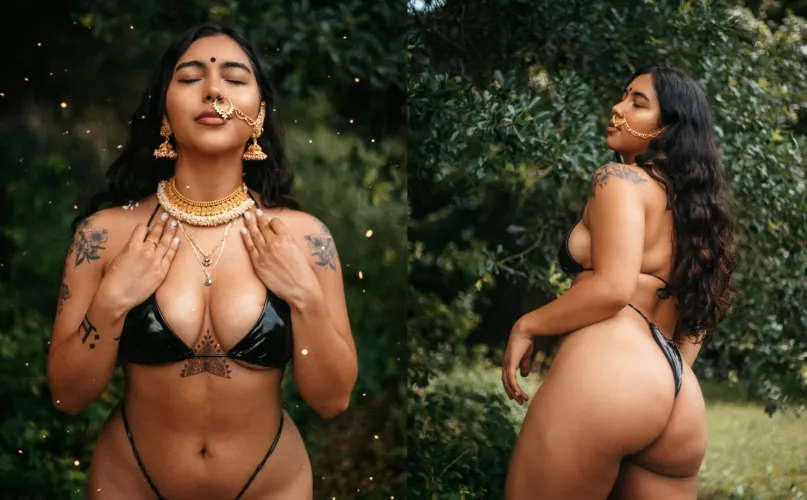 Front // Back by Boomshakhalaka