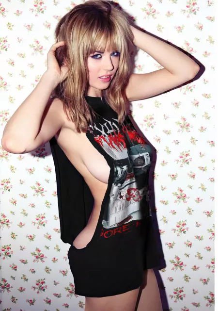 Front Magazine I (Enhanced) by Flat-Restaurant3815