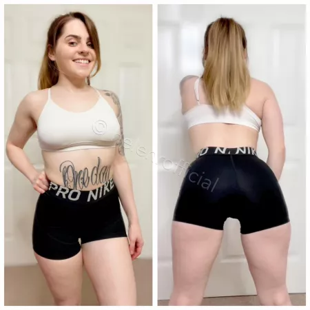 Front or back? by helenrofficial