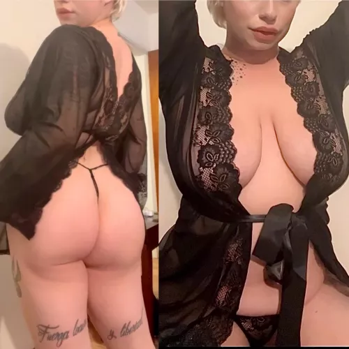 front or back by mariejaneee