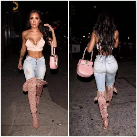 Front or back 🤔😜 by Swhite2323