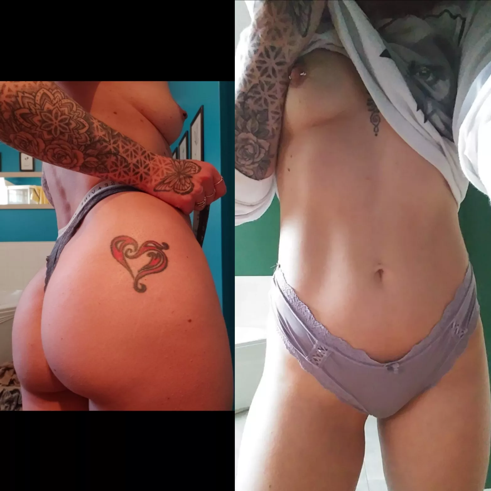 Front or back ? posted by picla09