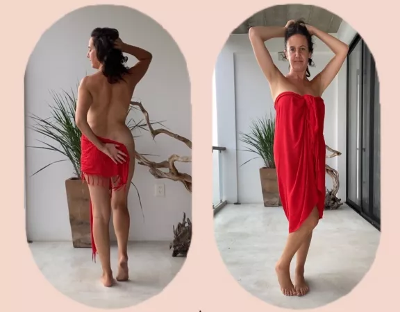 Front or Back? [f] by DrResa