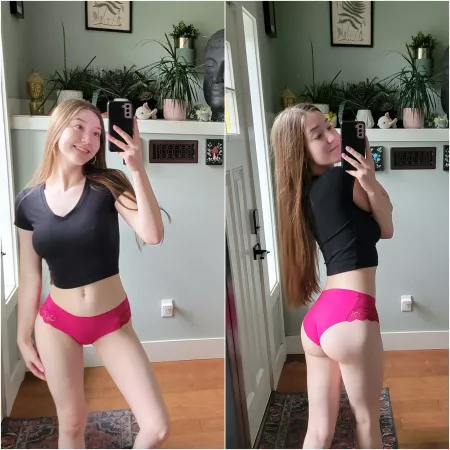 Front or back? [F19] by jade_love_12345