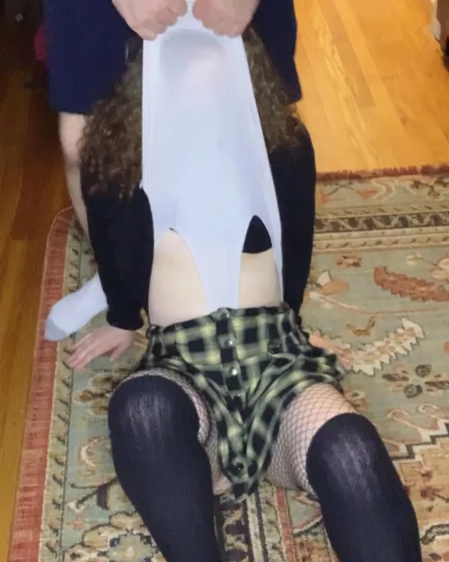 Frontal atomic on OF 🥲 by bitch_slut_puppy