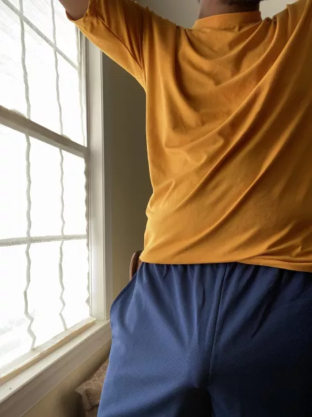 Frontin by sneuxfawx