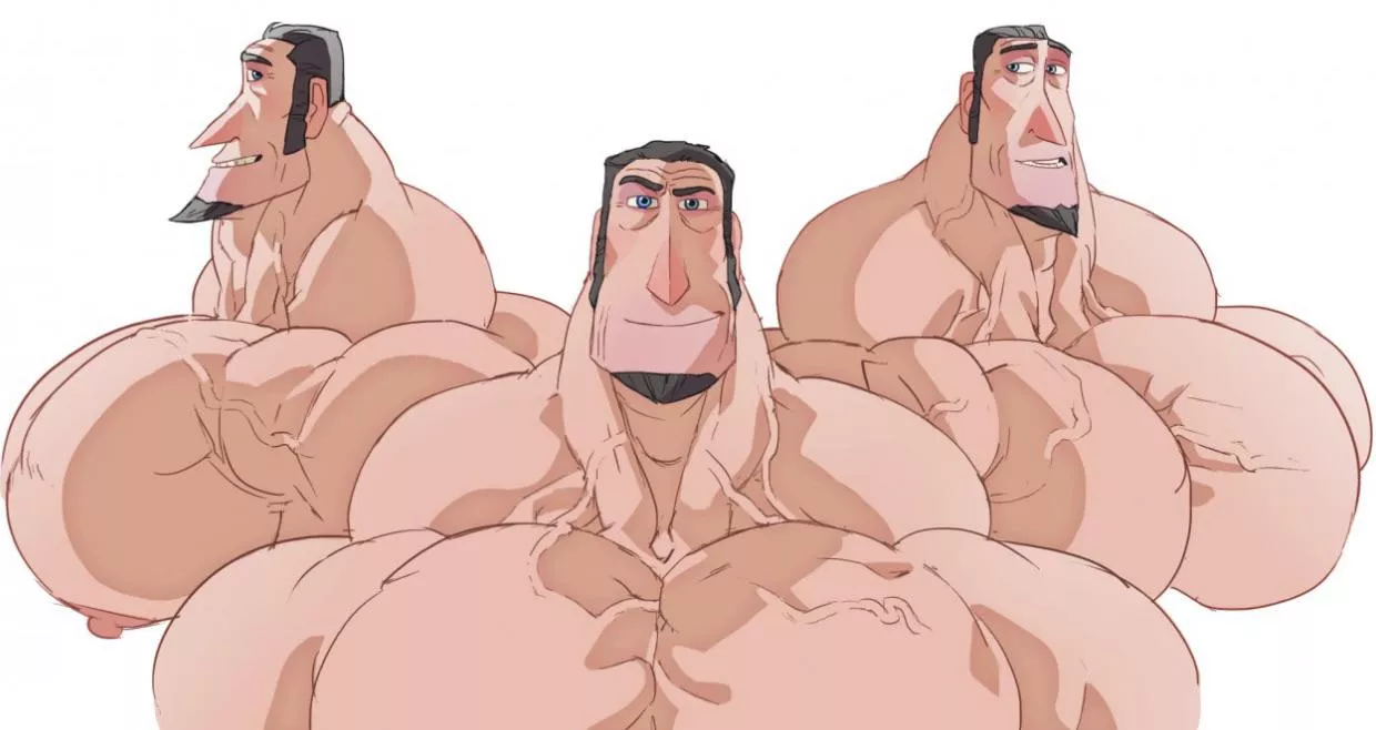 Frosty Beef (Art by remerting) posted by Arceus626