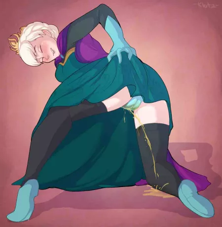 Frozen find 1 by The_Nord