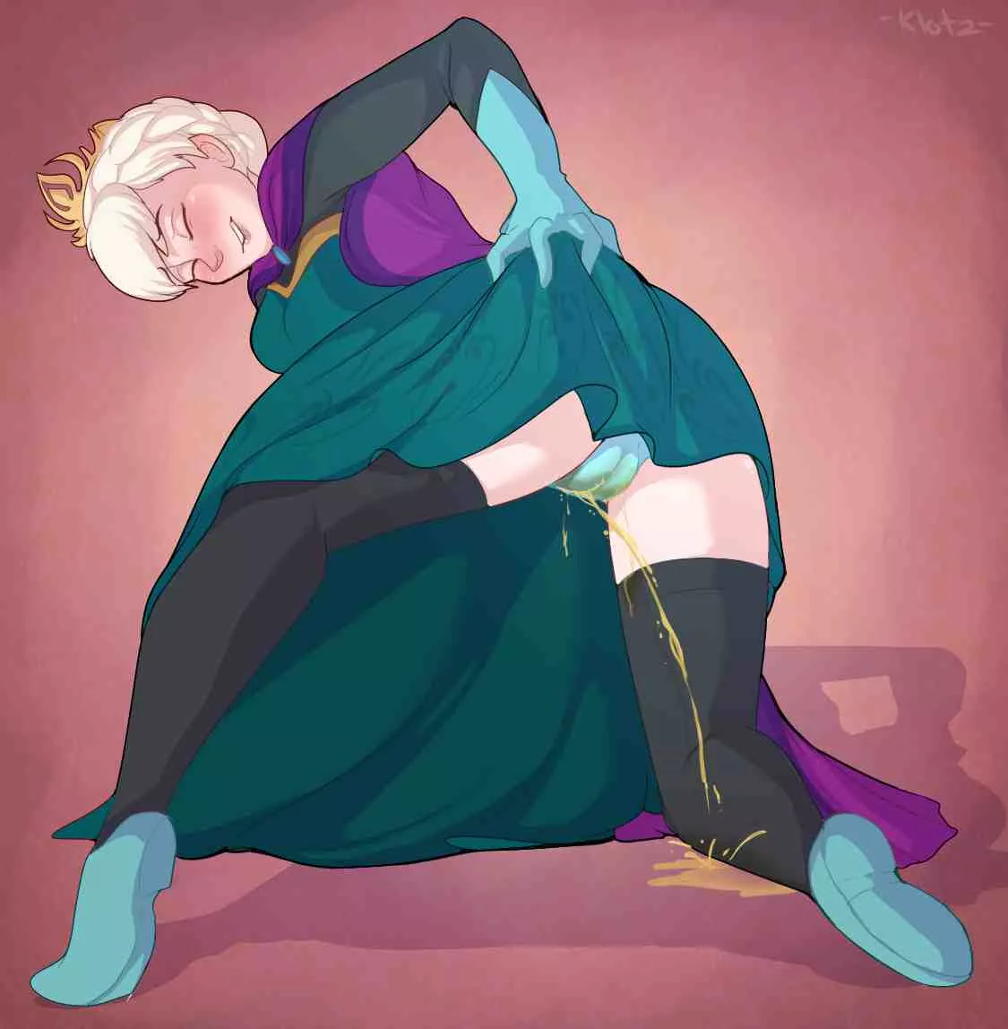 Frozen find 1 posted by The_Nord