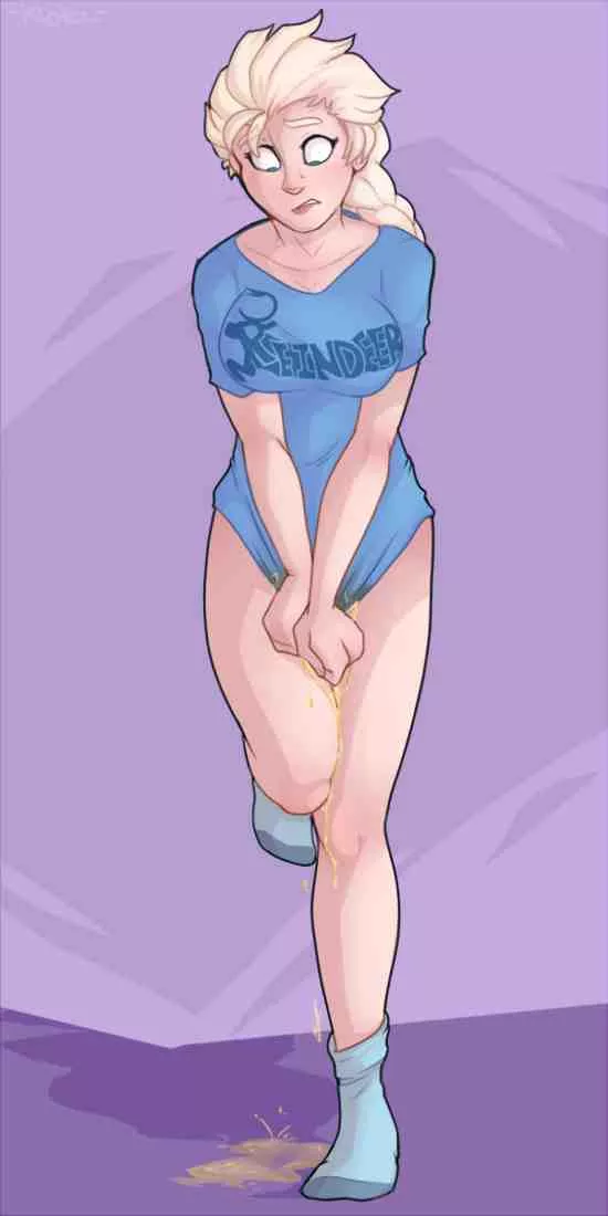 Frozen find 2 posted by The_Nord